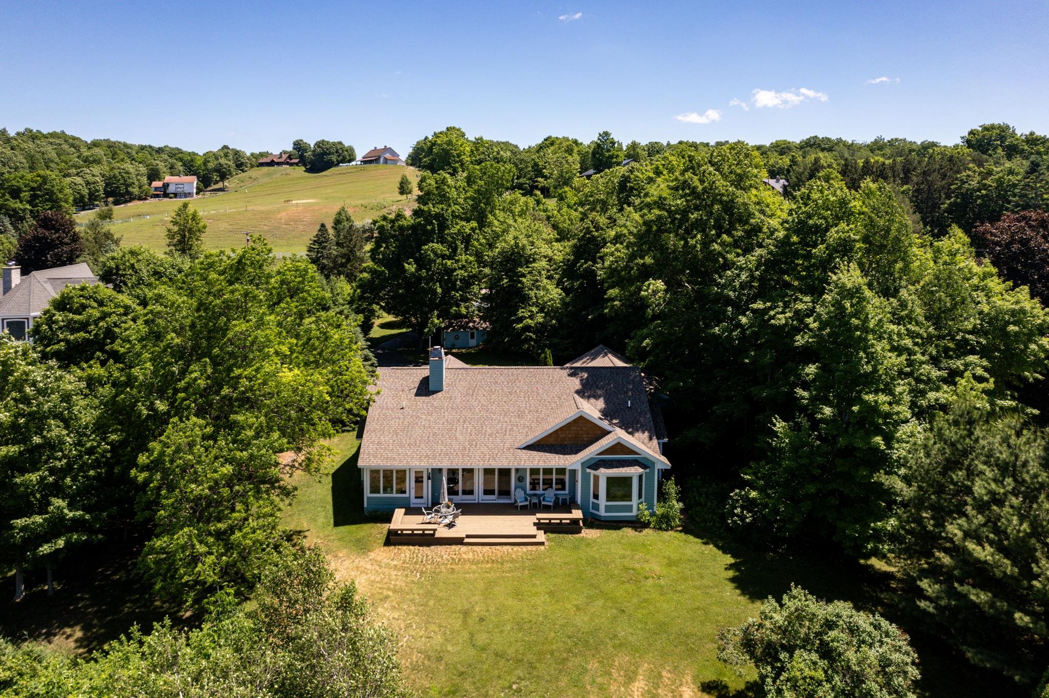 8080 South Lakeview Road Traverse City, MI 49684 - Photo 18 of 67