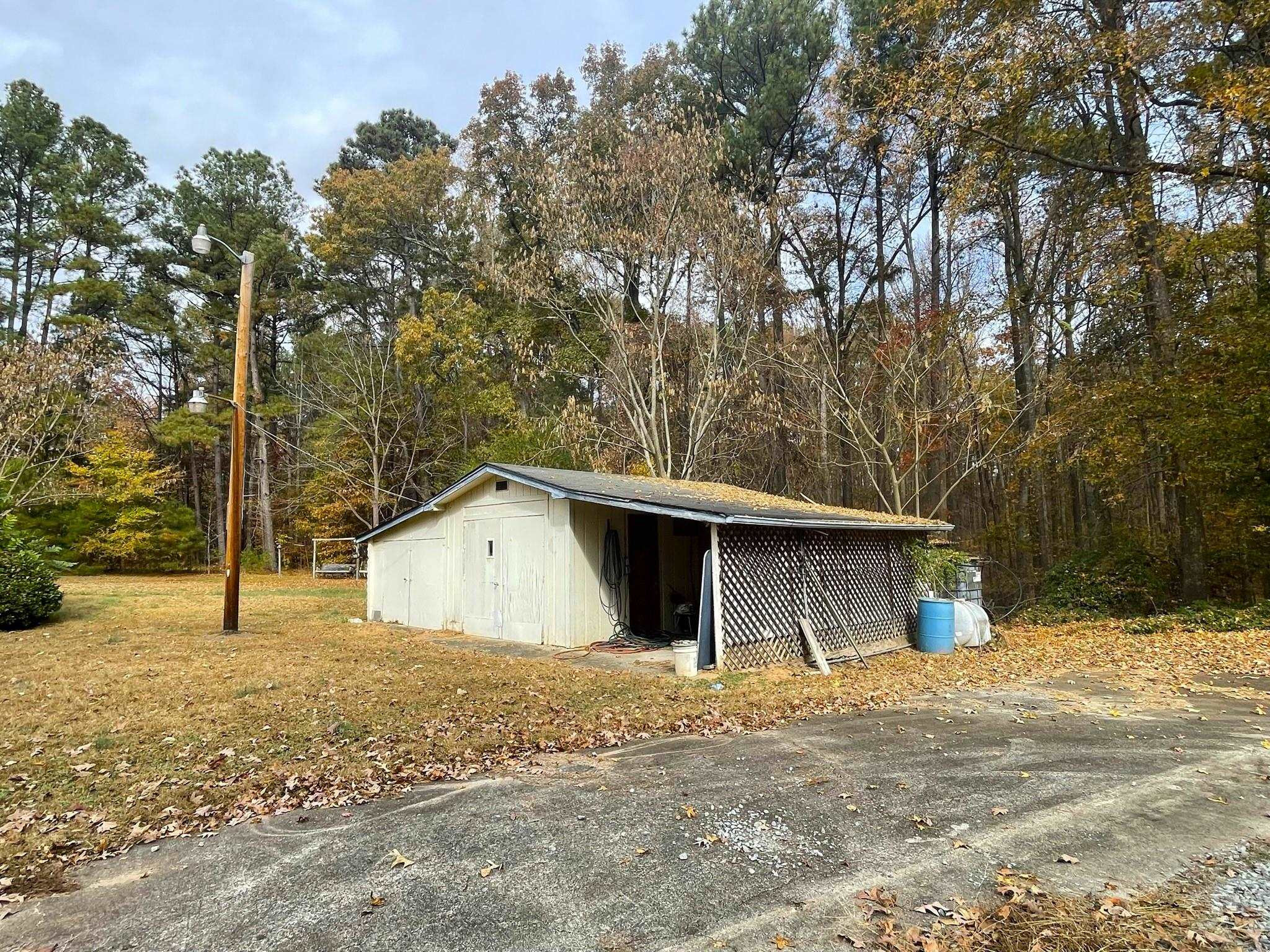 219 Hester Road Durham, NC 27703 - Photo 29 of 36 Photo 29