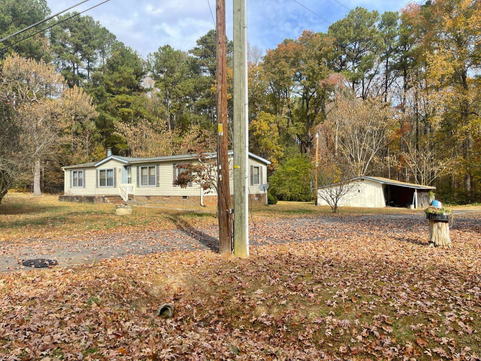 219 Hester Road Durham, NC 27703 - Photo 3 of 36 Photo 3