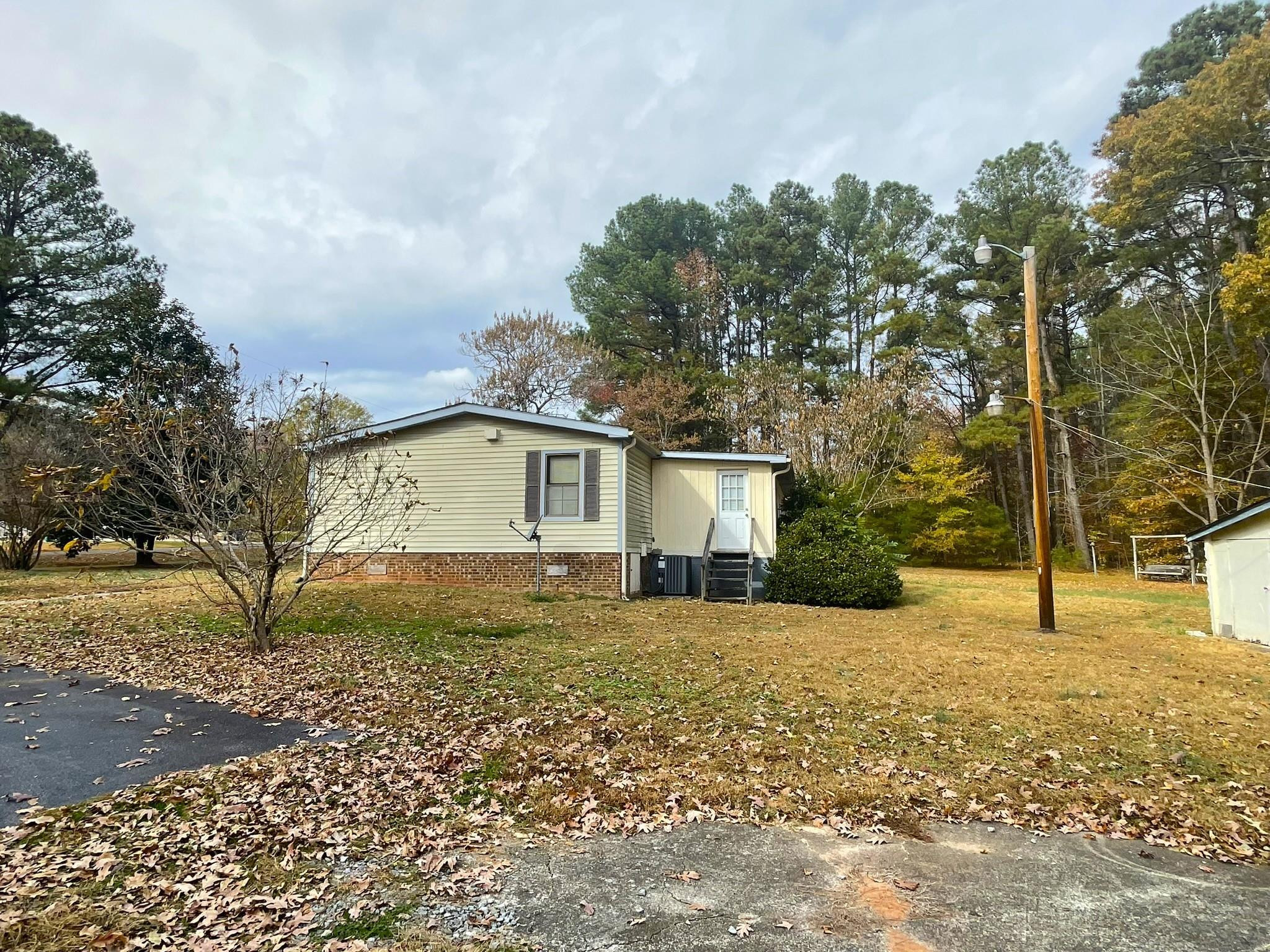 219 Hester Road Durham, NC 27703 - Photo 34 of 36 Photo 34