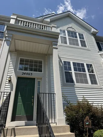 $2,650 | 24463 John Adams Drive, Plainfield, IL 60544