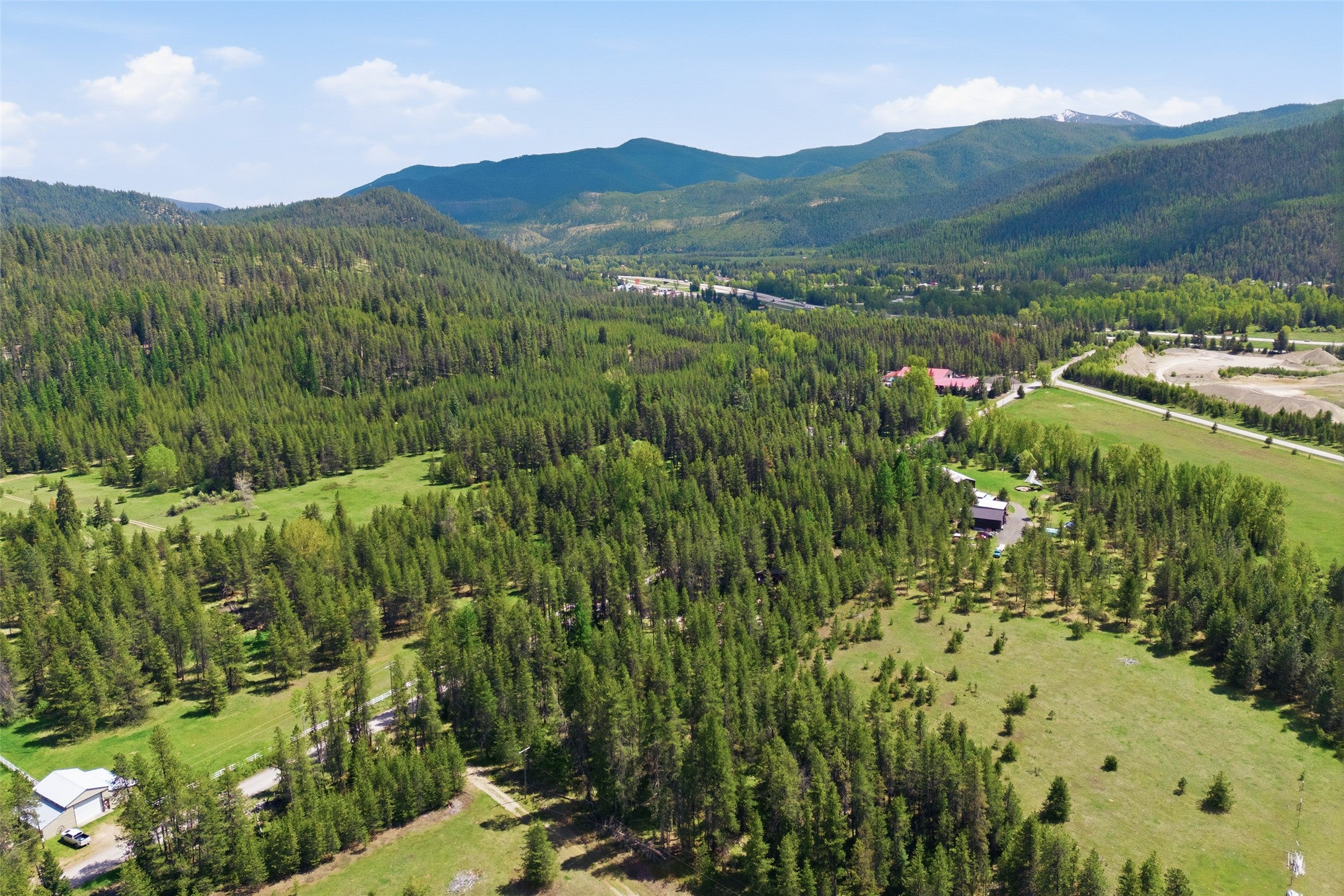 523 Timber Creek Road De Borgia, MT 59830 - Photo 48 of 51 Gallery Image 48