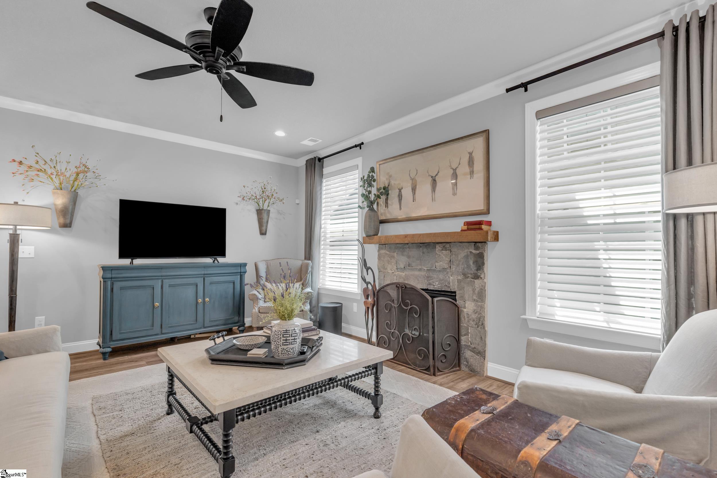 200 Waterville Way Simpsonville, SC 29681 - Photo 11 of 46 Gallery Image 11