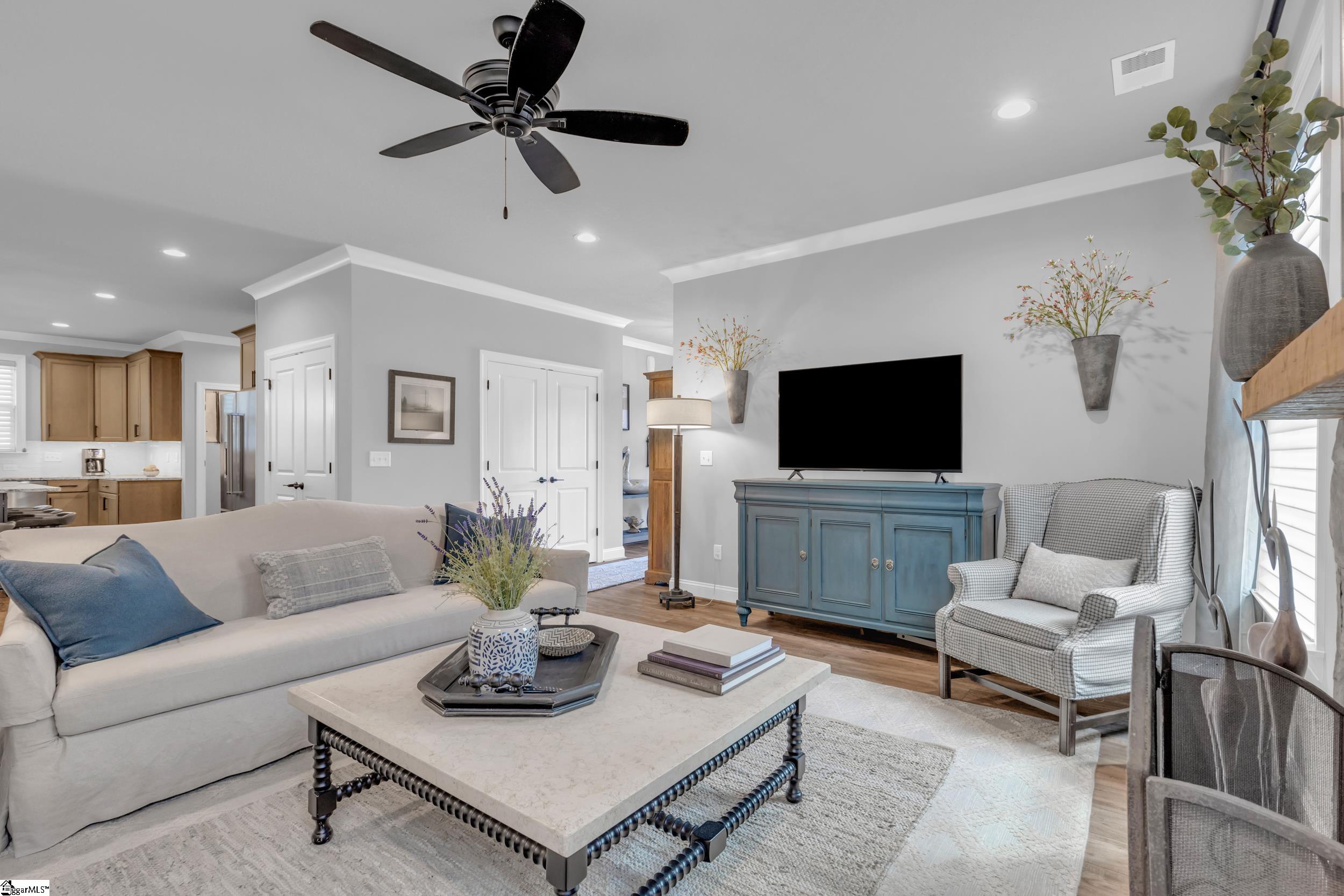 200 Waterville Way Simpsonville, SC 29681 - Photo 12 of 46 Gallery Image 12