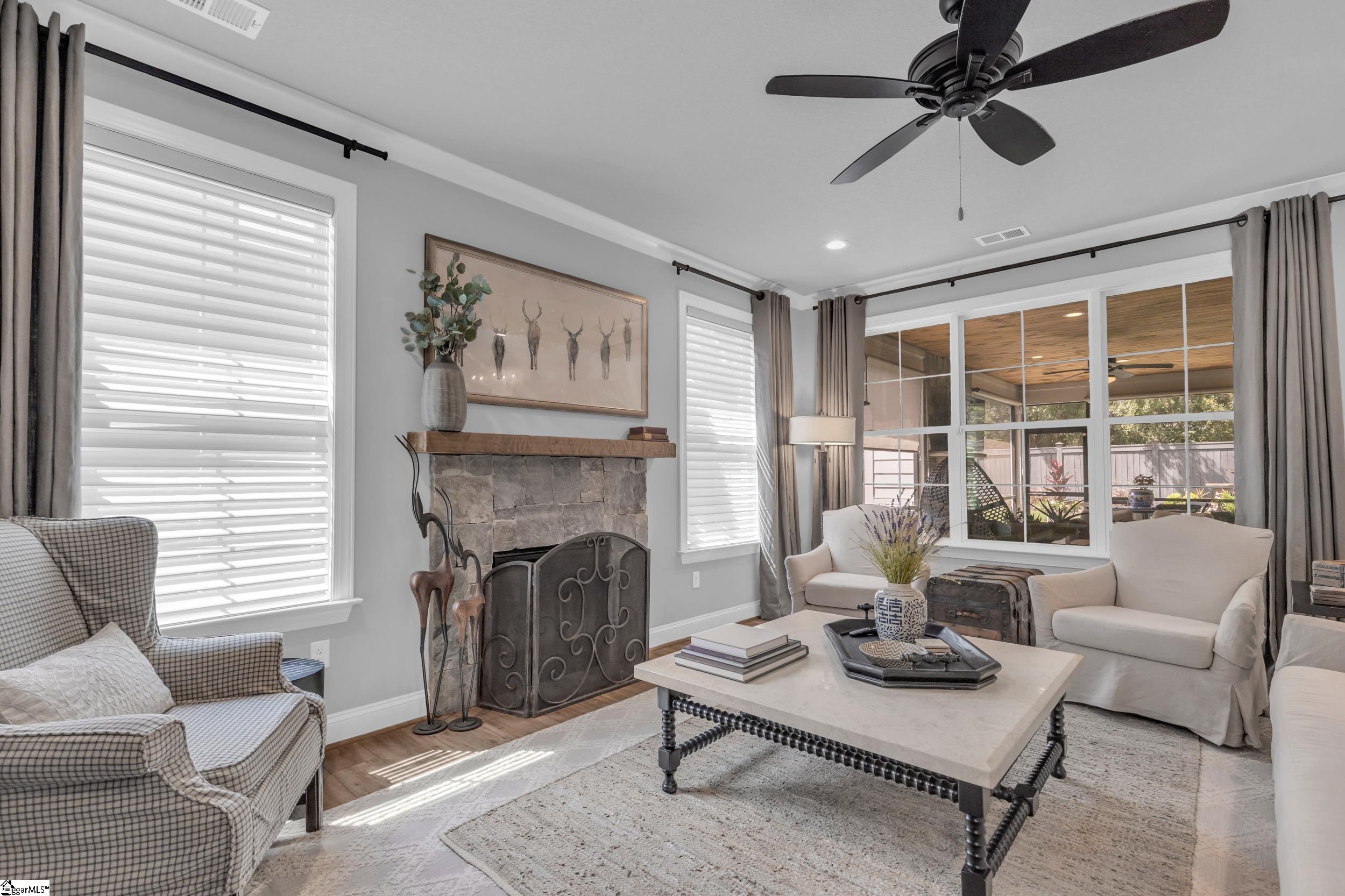 200 Waterville Way Simpsonville, SC 29681 - Photo 13 of 46 Gallery Image 13