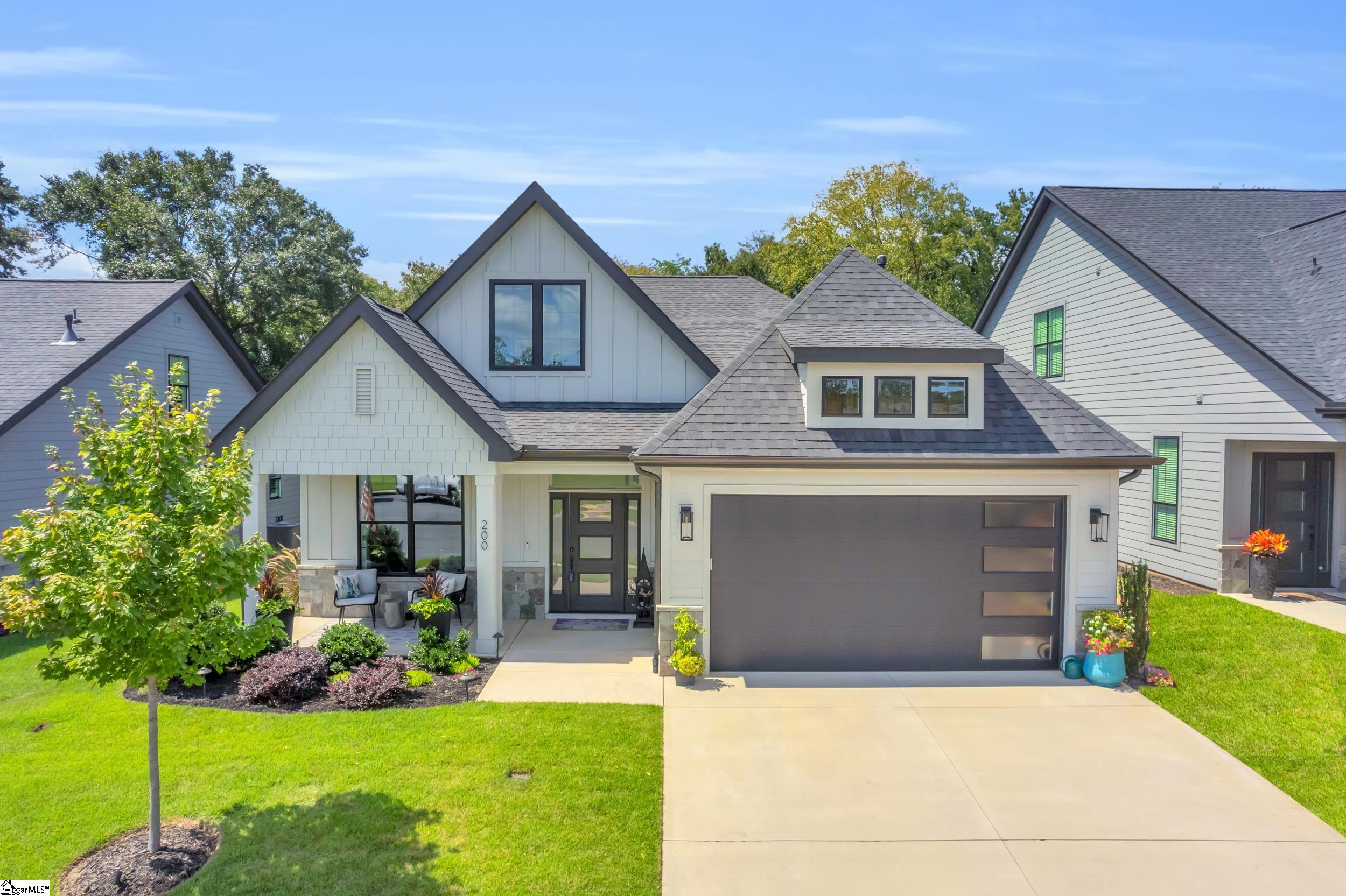 200 Waterville Way Simpsonville, SC 29681 - Photo 2 of 46 Gallery Image 2