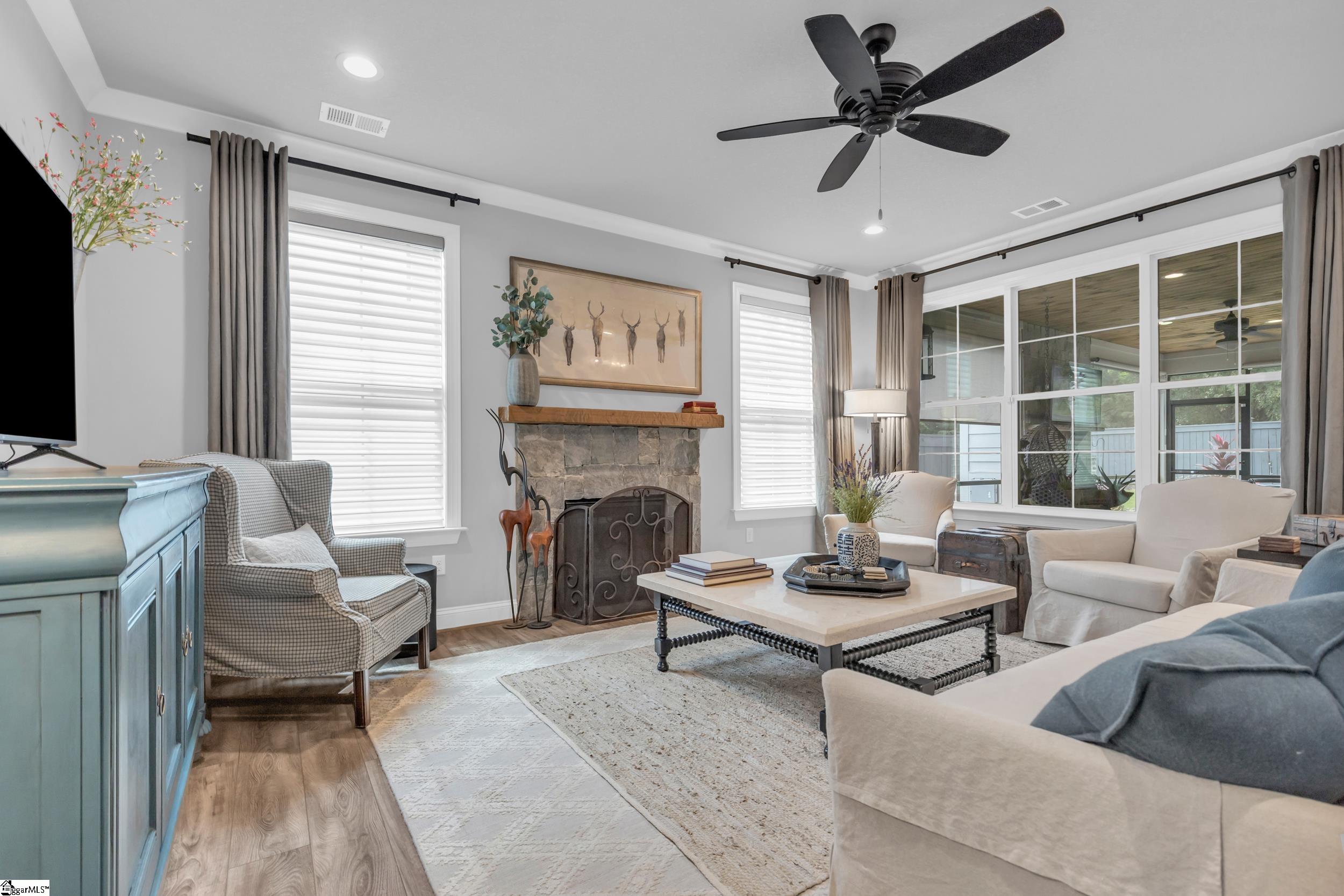 200 Waterville Way Simpsonville, SC 29681 - Photo 9 of 46 Gallery Image 9