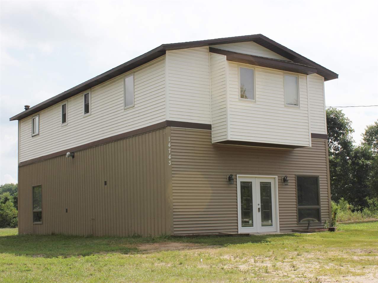 14743 Homestead Road Thompsonville, MI 49683 - Photo 3 of 35 1804731-2.JPG