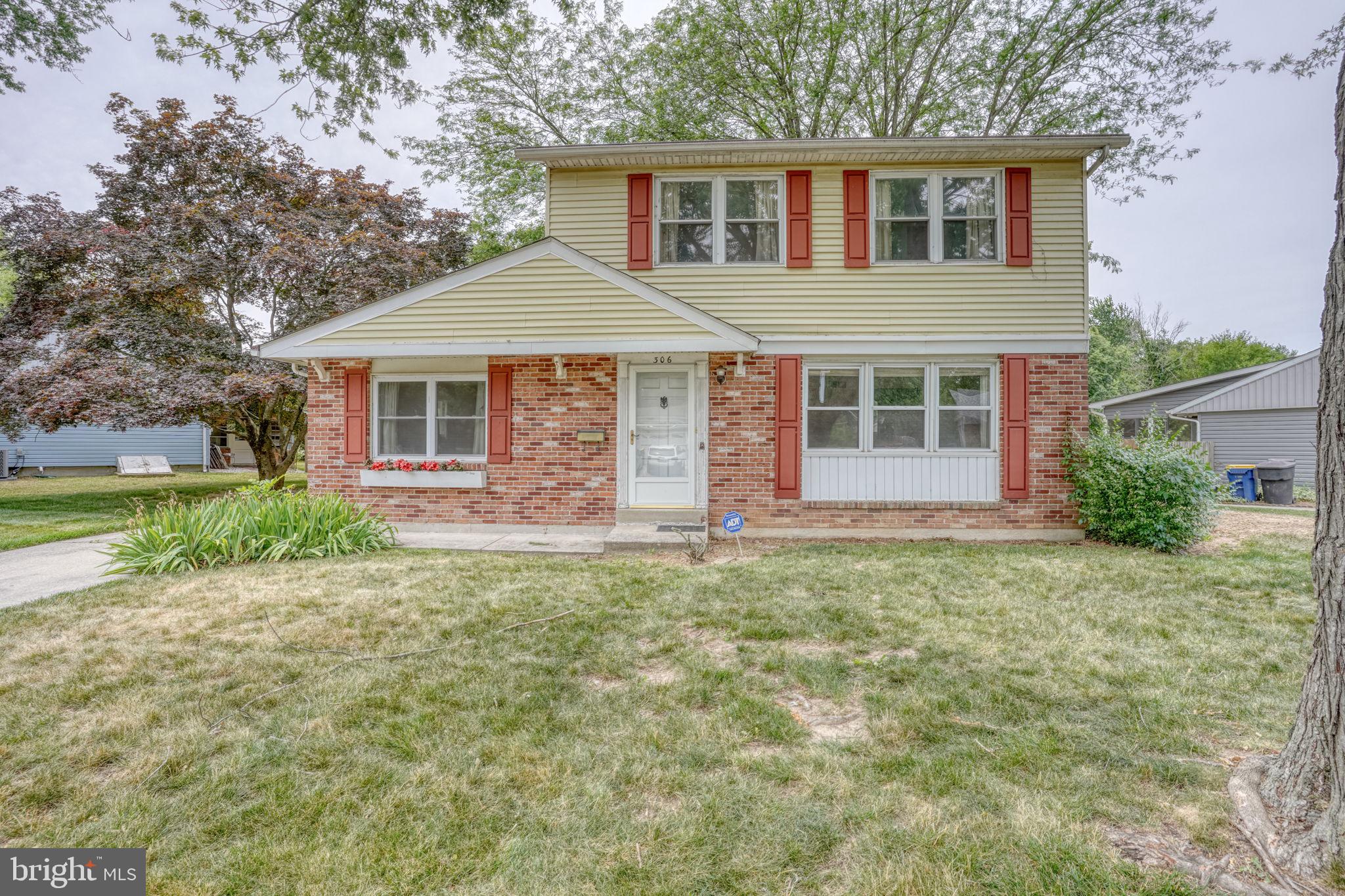306 Alder Road Dover, DE 19904 - Photo 1 of 49