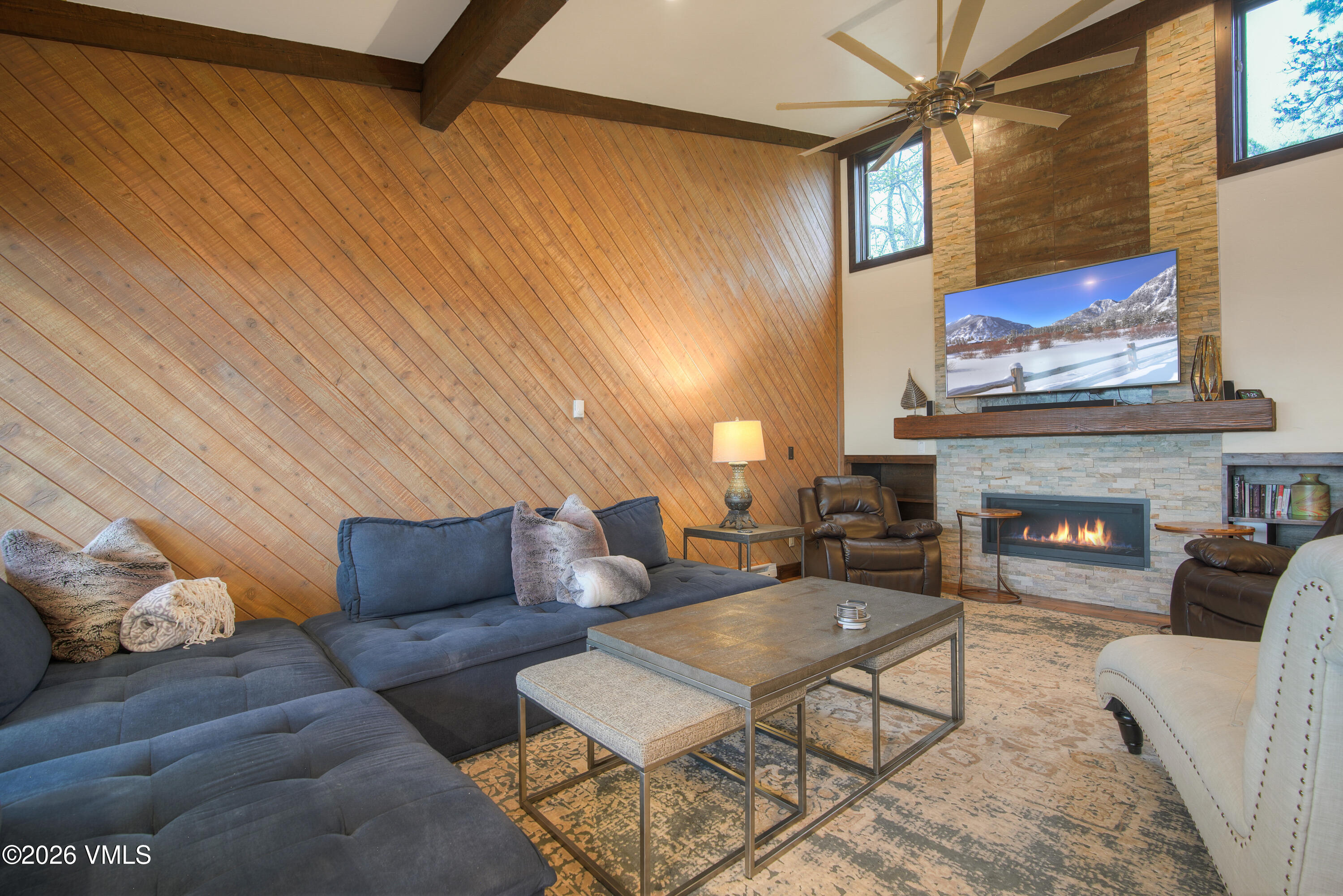 187 Fuller Placer Road, Unit 5F Breckenridge, CO 80424 - Photo 14 of 65 Apres