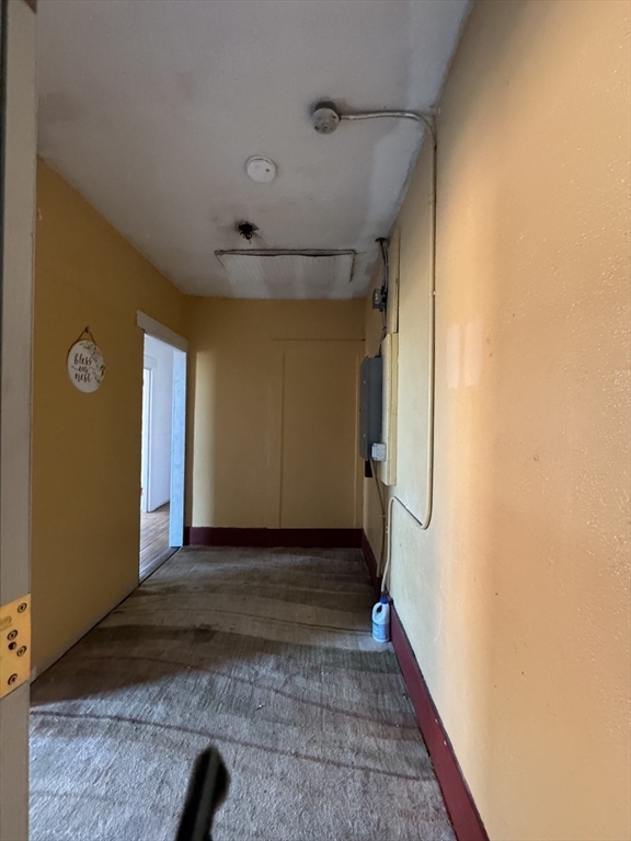 435-455 State Street Springfield, MA 01105 - Photo 10 of 13 a view of empty room