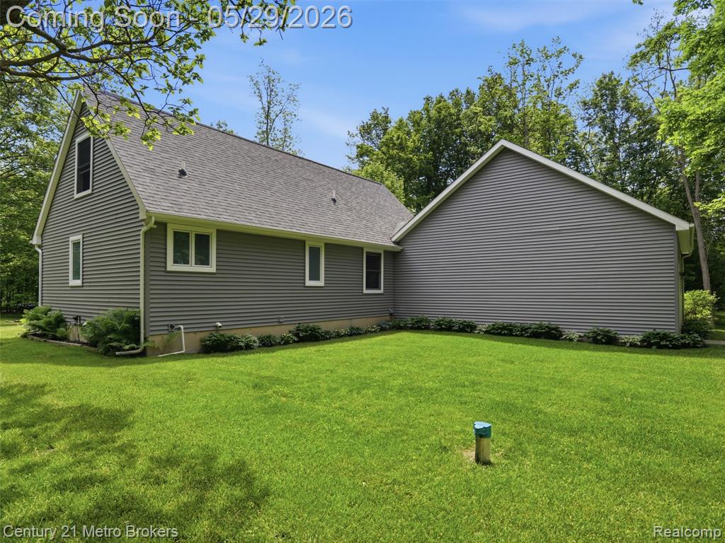 11447 North Latson Road Linden, MI 48451 - Photo 38 of 52