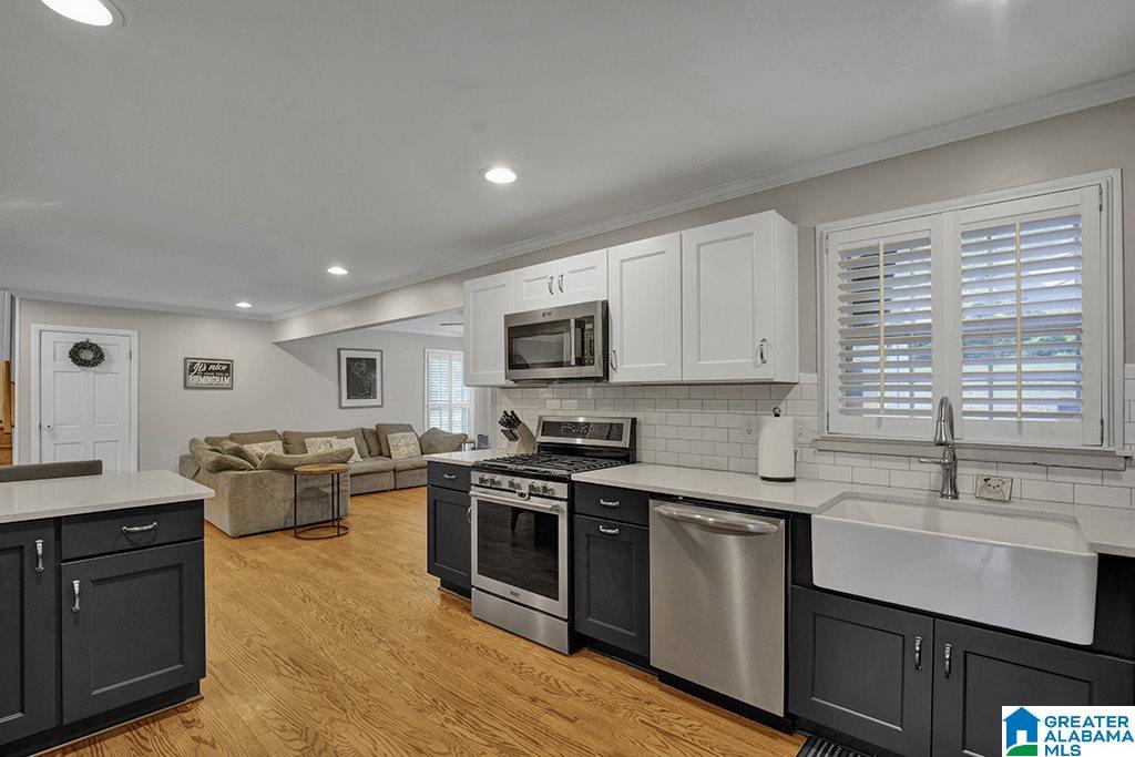 2336 Queensview Road Birmingham, AL 35226 - Photo 11 of 36