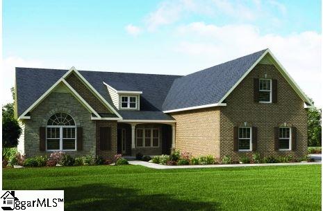 103 Constitution Avenue Pendleton, SC 29670 - Photo 1 of 3