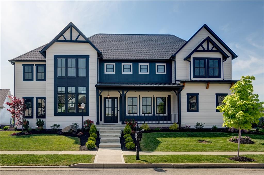 13144 Frogmore Street, Carmel, IN 46032 Compass