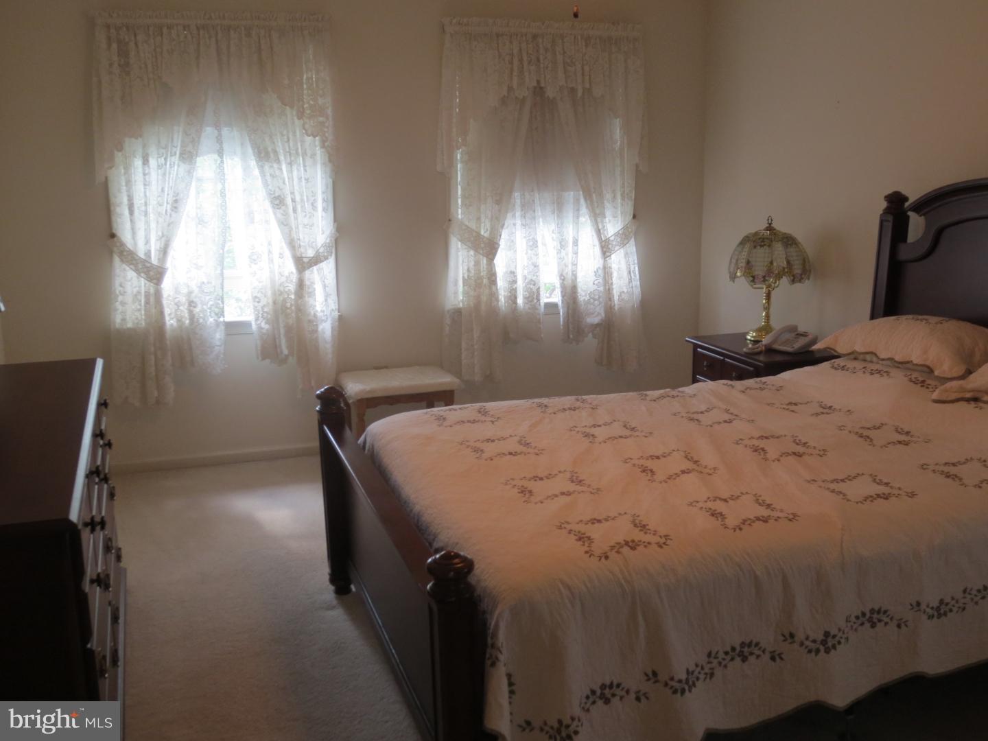 1105 Roberts Road Gilbertsville, PA 19525 - Photo 14 of 22 Master Bedroom