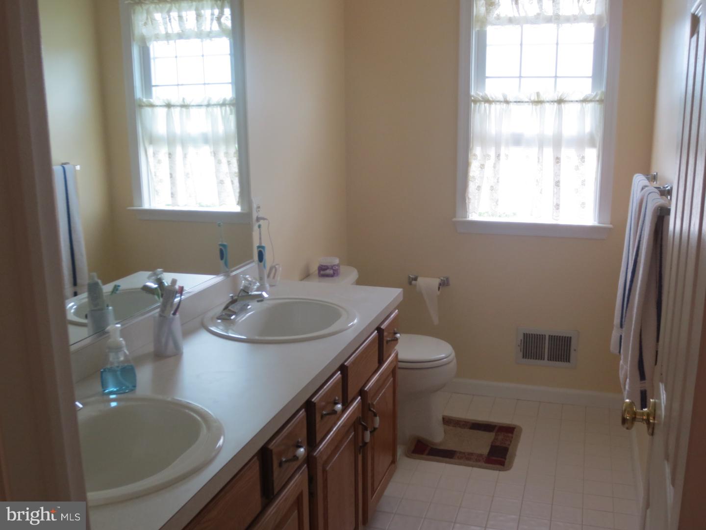 1105 Roberts Road Gilbertsville, PA 19525 - Photo 15 of 22 Master Bathroom