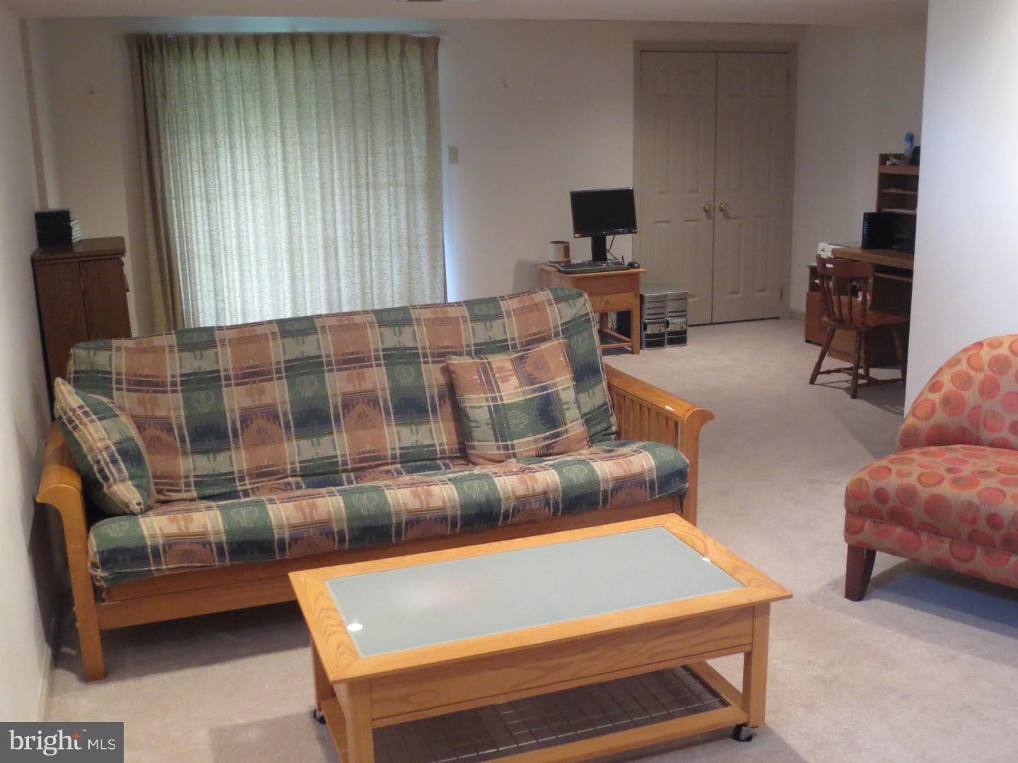 1105 Roberts Road Gilbertsville, PA 19525 - Photo 20 of 22 Basement - Finished