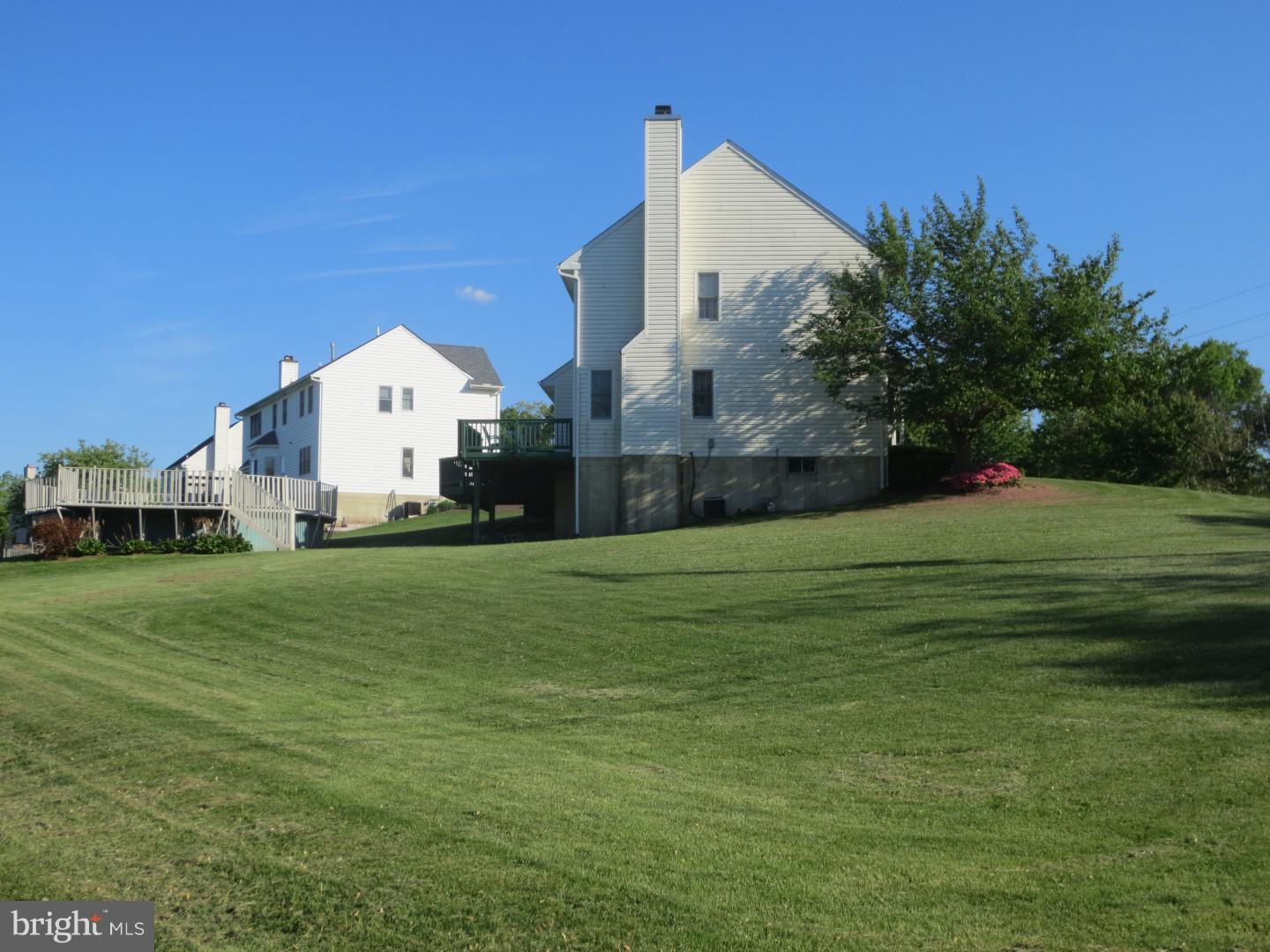 Side Yard