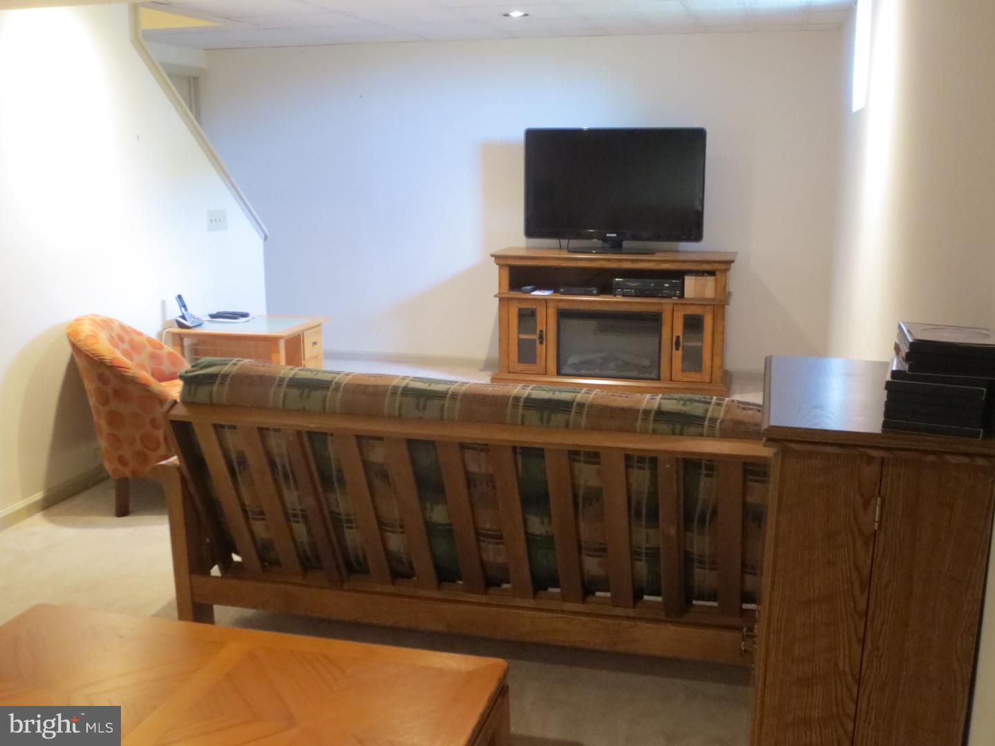 1105 Roberts Road Gilbertsville, PA 19525 - Photo 21 of 22 Basement - Finished