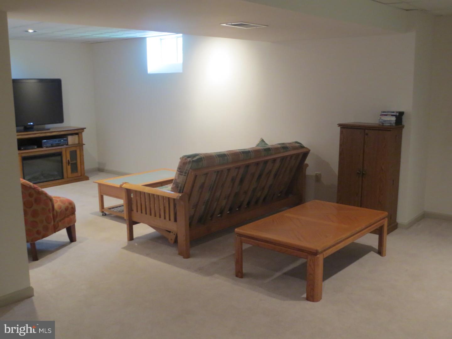 1105 Roberts Road Gilbertsville, PA 19525 - Photo 22 of 22 Basement - Finished