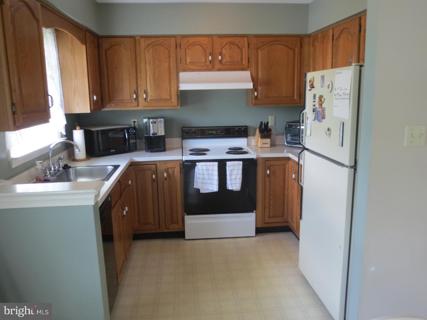 1105 Roberts Road Gilbertsville, PA 19525 - Photo 10 of 22 Kitchen