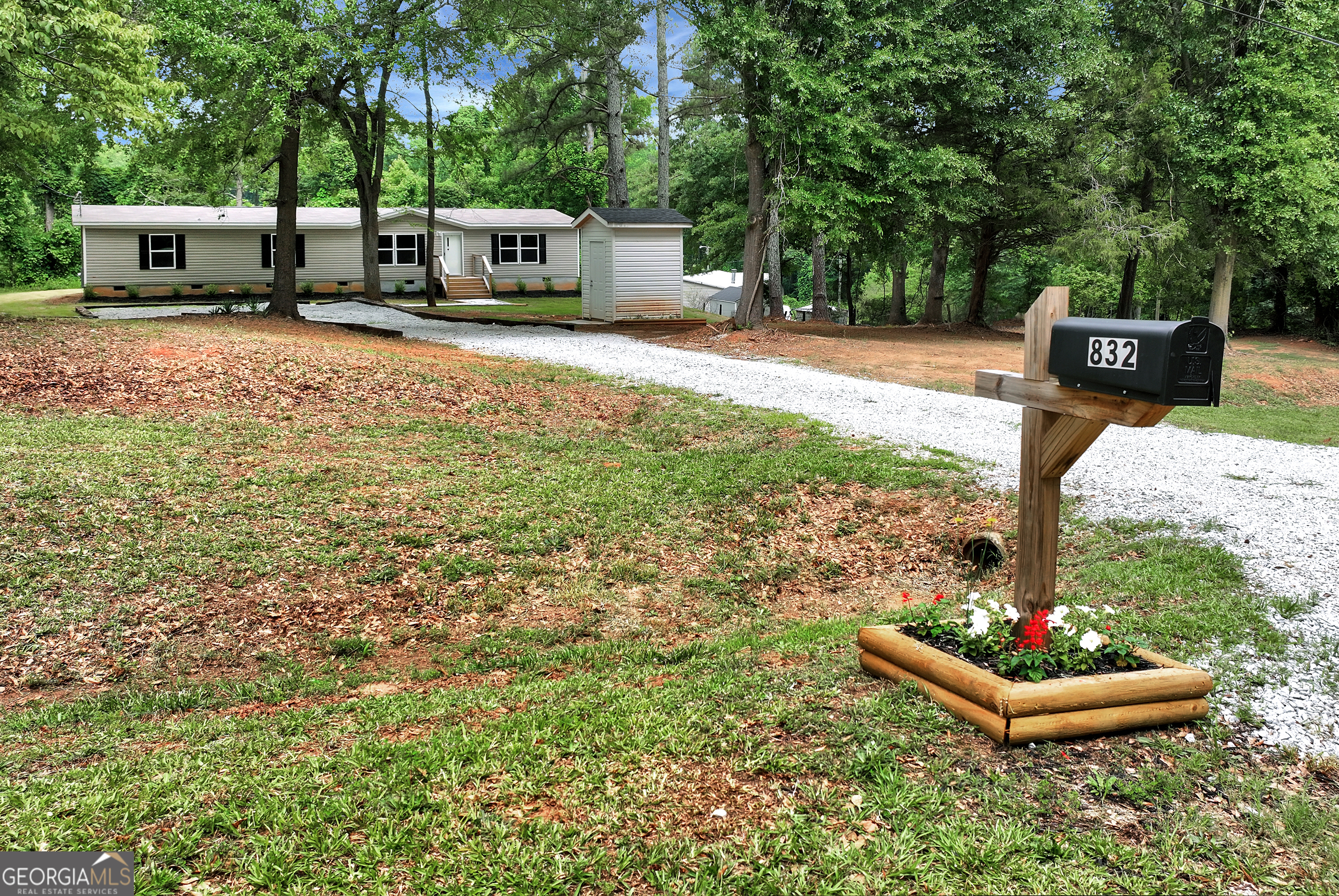 832 Stone Stewart Road Hull, GA 30646 - Photo 40 of 46