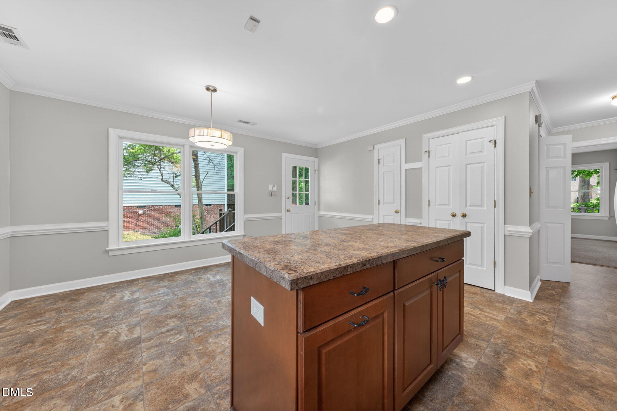 4907 Fortunes Ridge Drive Durham, NC 27713 - Photo 24 of 58