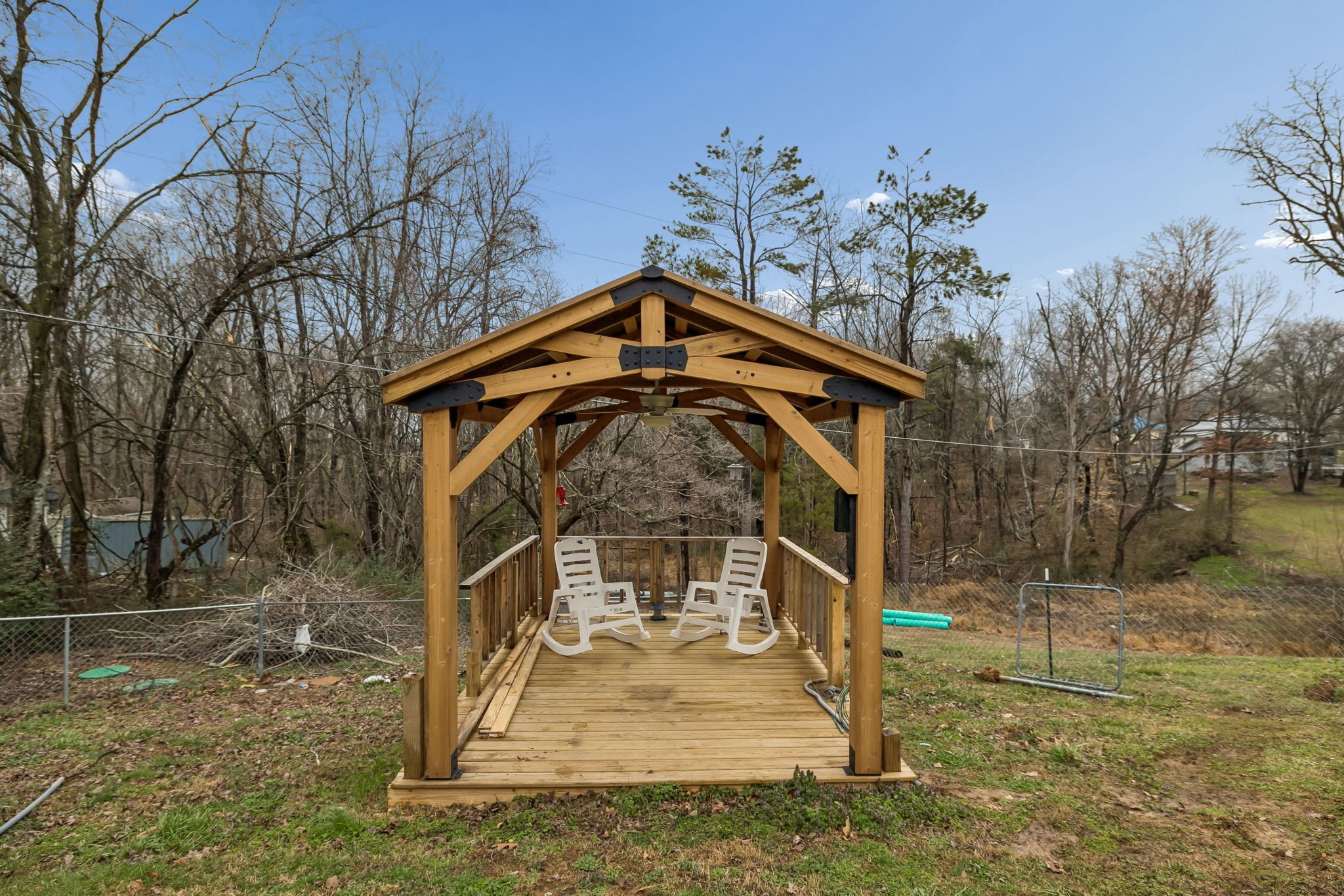 8871 Pinewood Road Lyles, TN 37098 - Photo 30 of 37