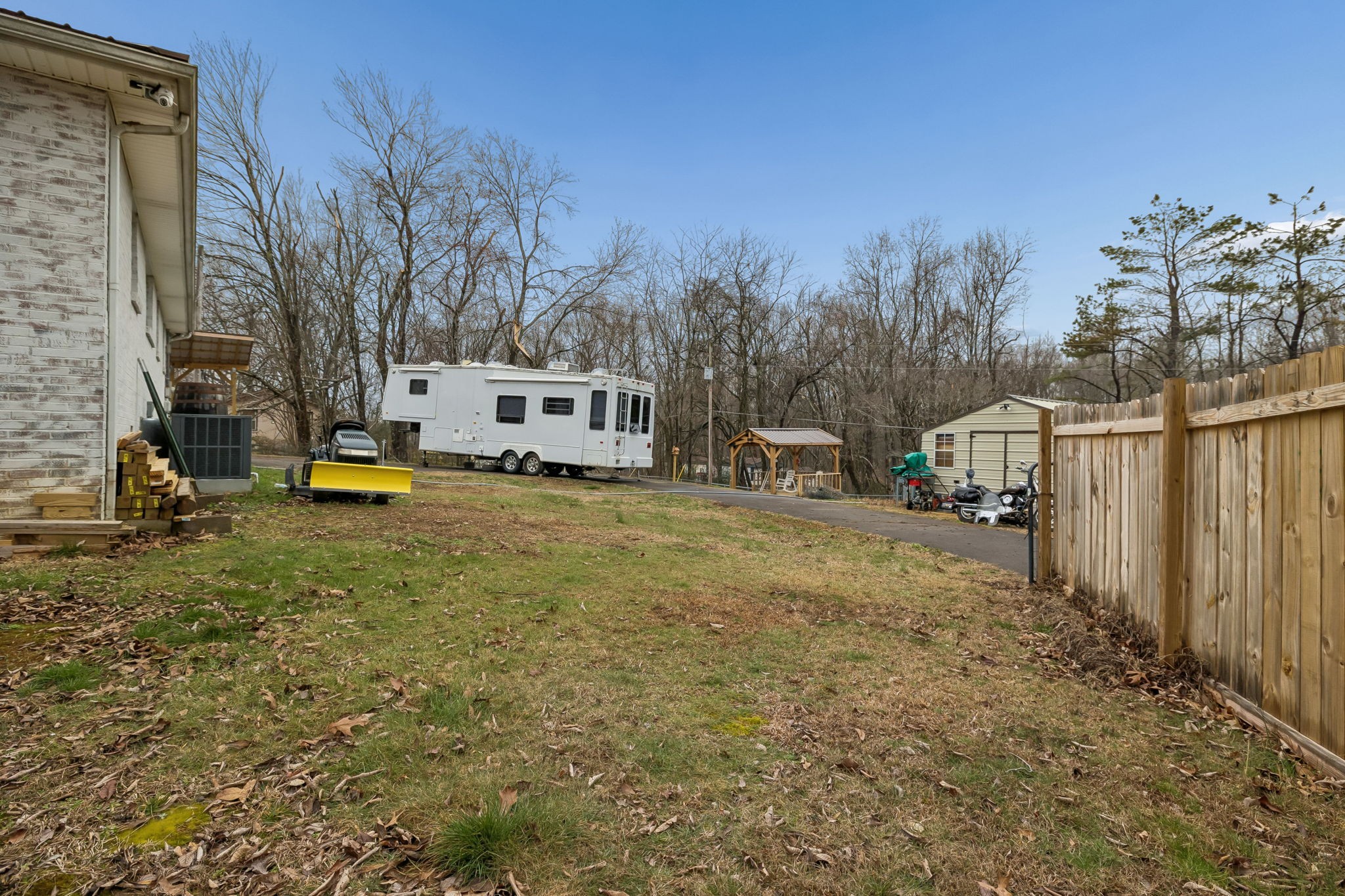 8871 Pinewood Road Lyles, TN 37098 - Photo 31 of 37