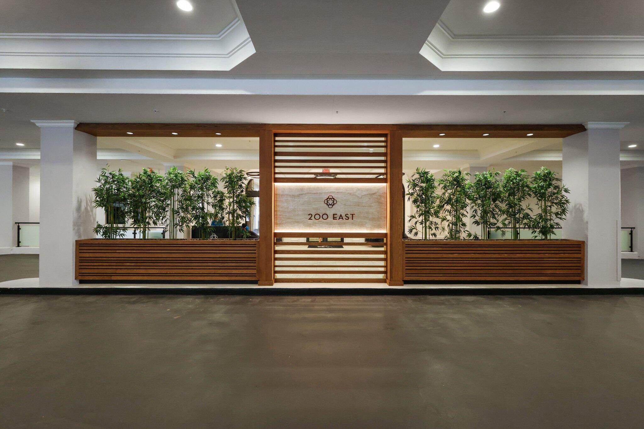 200 East Palmetto Park Road, Unit 607 Boca Raton, FL 33432 - Photo 40 of 54 Valet / Porte Cochere