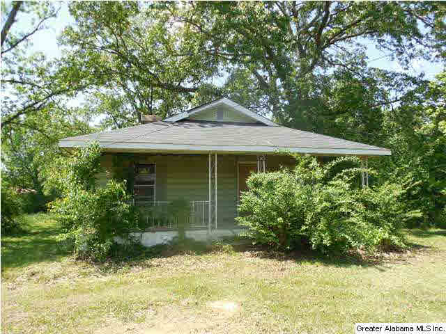 5305 Hazelwood Road Adamsville, AL 35005 - Photo 1 of 21