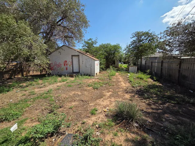 $55,000 | 1106 35th Street, Lubbock, TX 79412