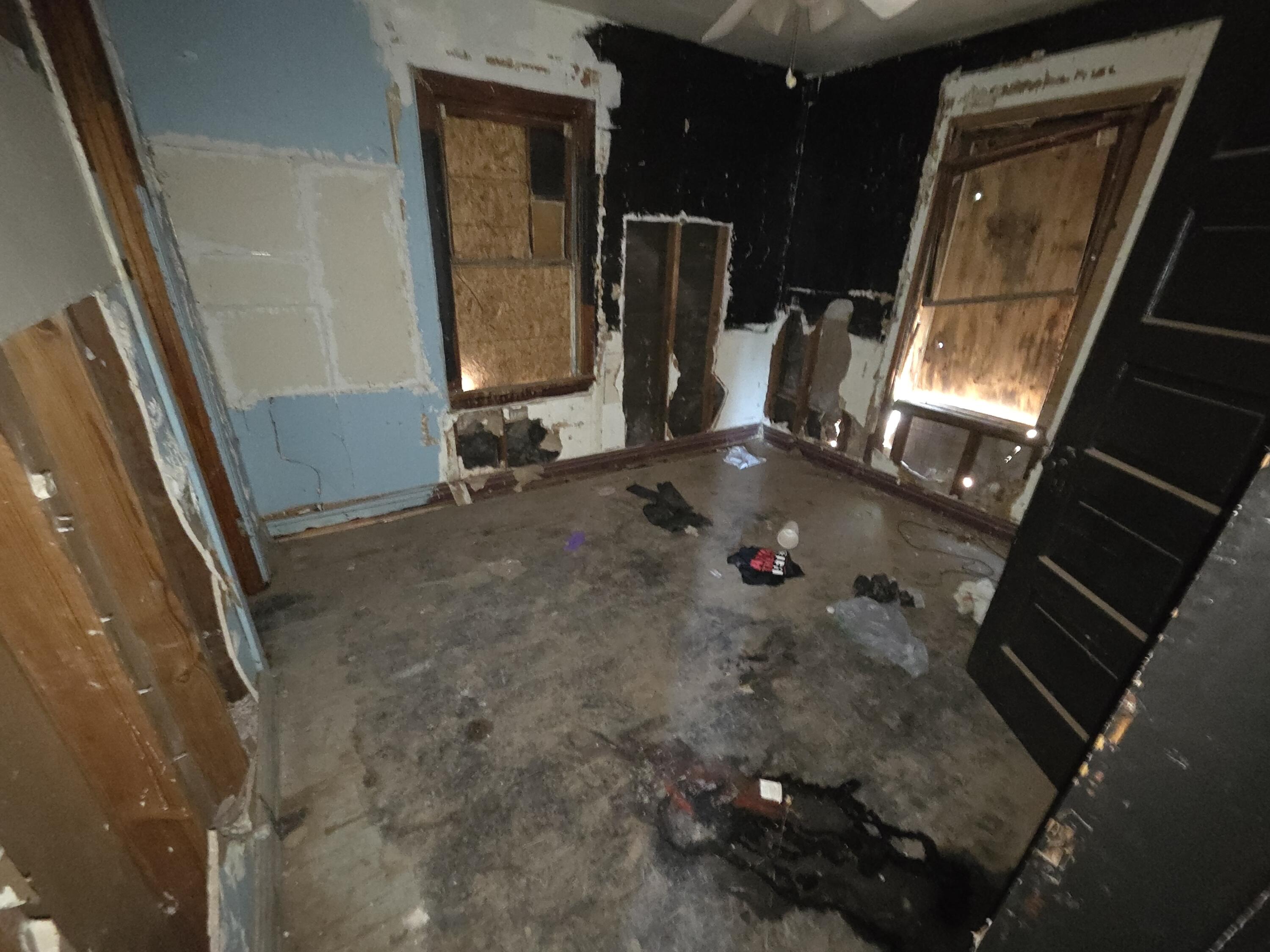 1106 35th Street Lubbock, TX 79412 - Photo 7 of 15 a view of water heater room