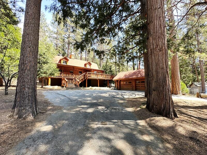 25090 Fern Valley Road Idyllwild, CA 92549 - Photo 3 of 38 02