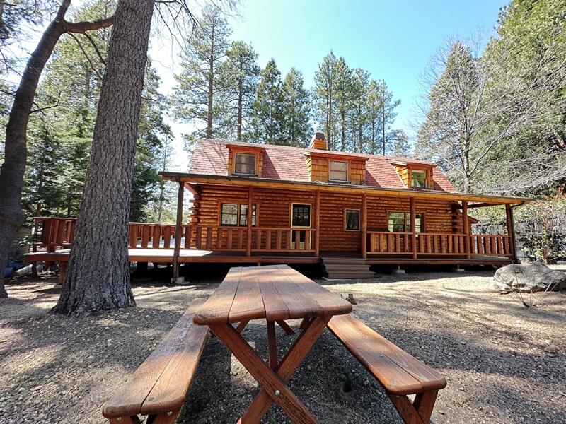 25090 Fern Valley Road Idyllwild, CA 92549 - Photo 8 of 38 08