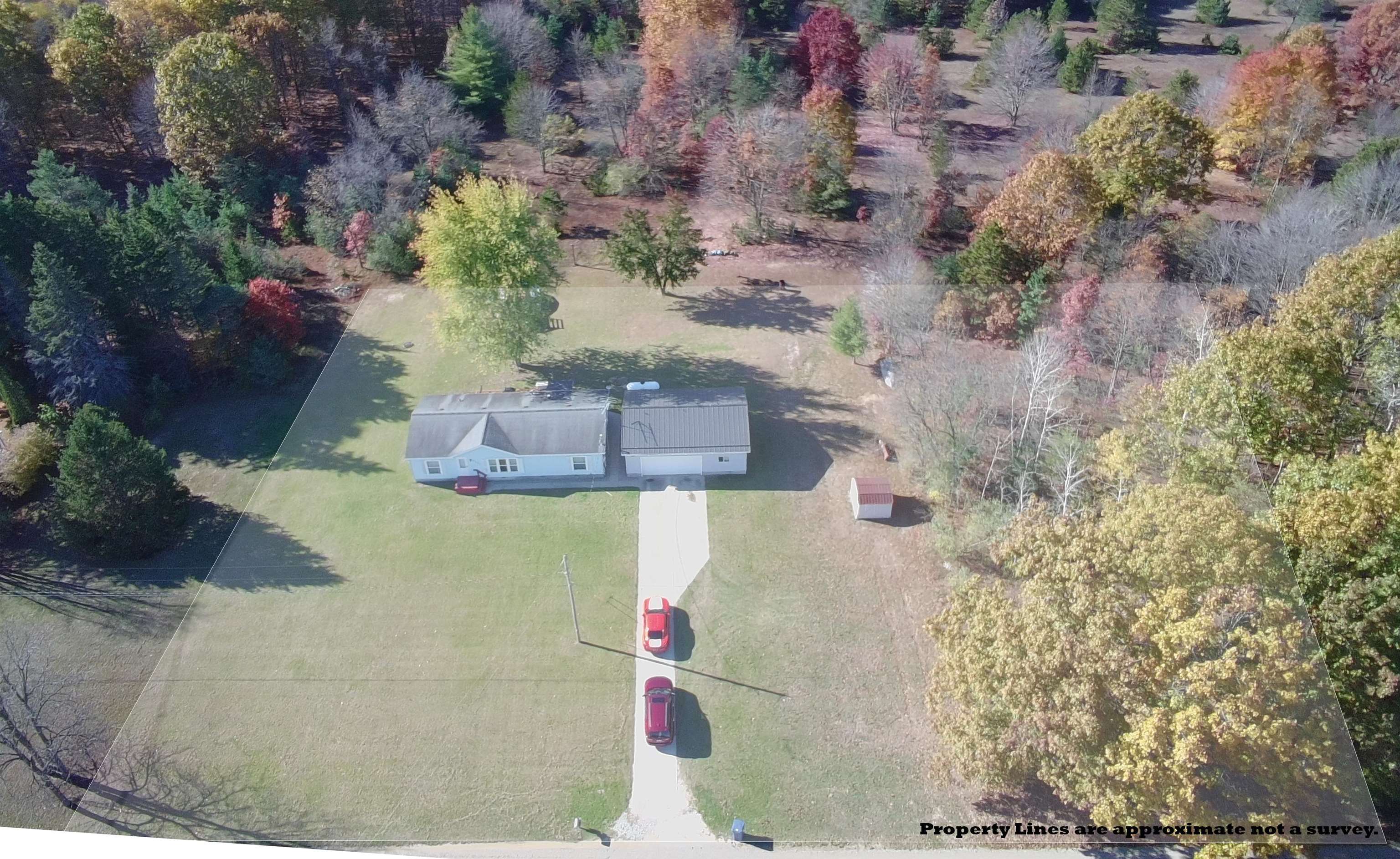 3333 North Ferris Road Riverdale, MI 48877 - Photo 40 of 43