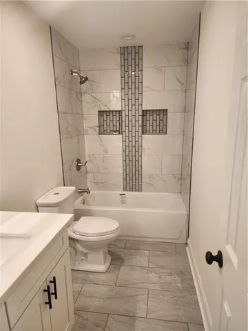 $2,500 | 2417 Eagle Street, New Orleans, LA 70118