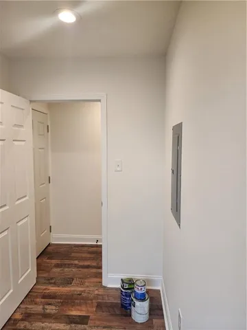 $2,500 | 2417 Eagle Street, New Orleans, LA 70118