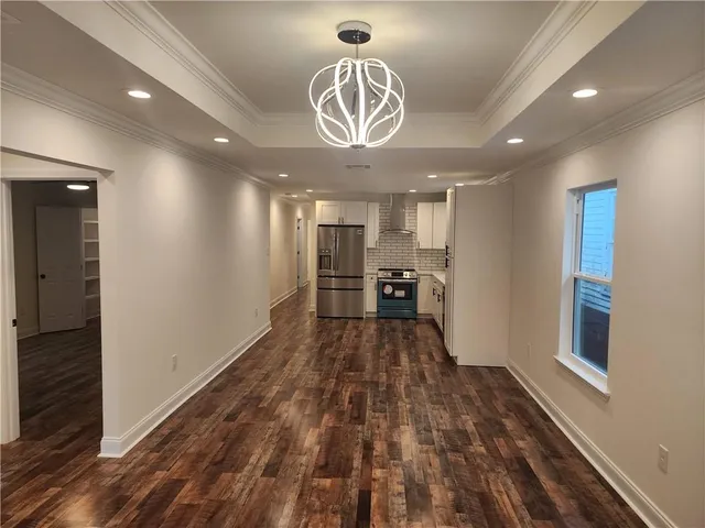 $2,500 | 2417 Eagle Street, New Orleans, LA 70118