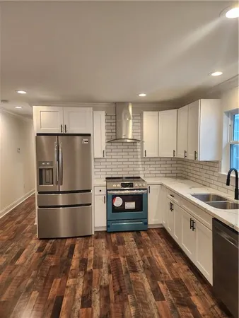 $2,500 | 2417 Eagle Street, New Orleans, LA 70118