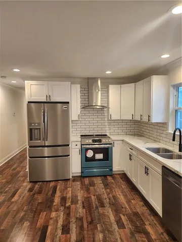 $2,500 | 2417 Eagle Street, New Orleans, LA 70118