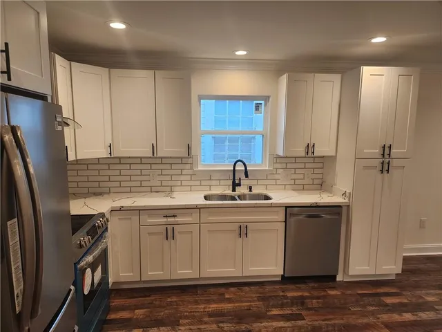 $2,500 | 2417 Eagle Street, New Orleans, LA 70118