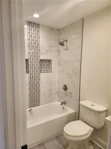 $2,500 | 2417 Eagle Street, New Orleans, LA 70118