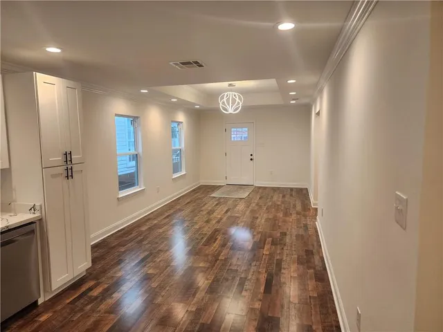 $2,500 | 2417 Eagle Street, New Orleans, LA 70118