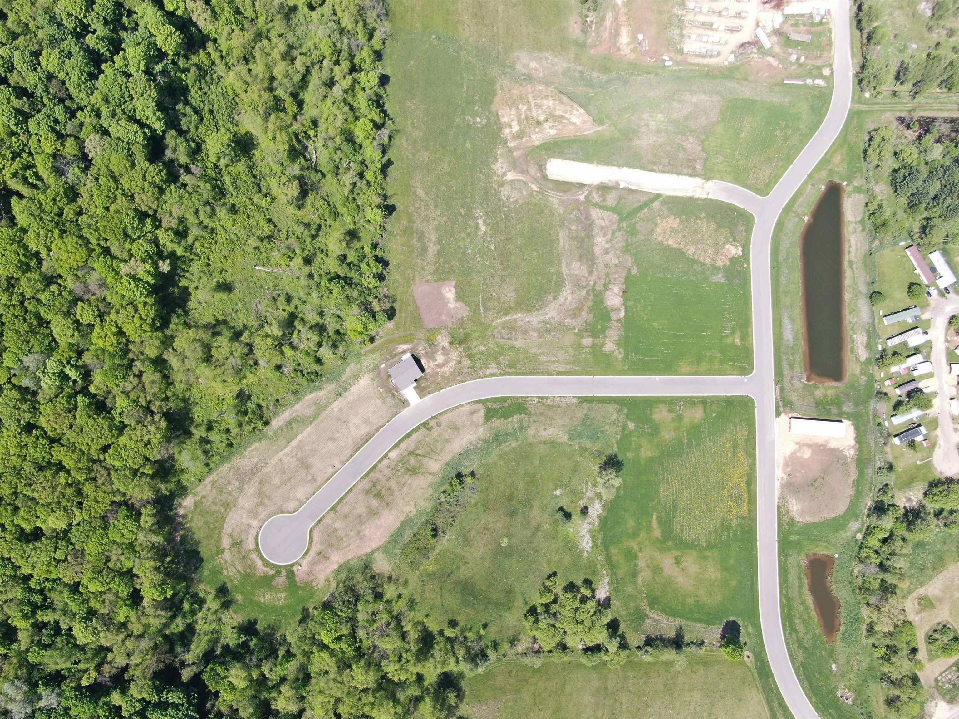 Lot 2 Pearson Ontario, WI 54651 - Photo 9 of 12