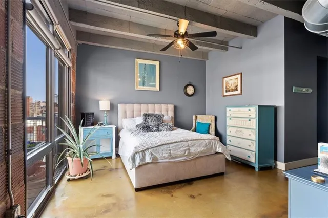 $1,100,000 | 2120 Wyandotte Street, Unit 16, Kansas City, MO 64108