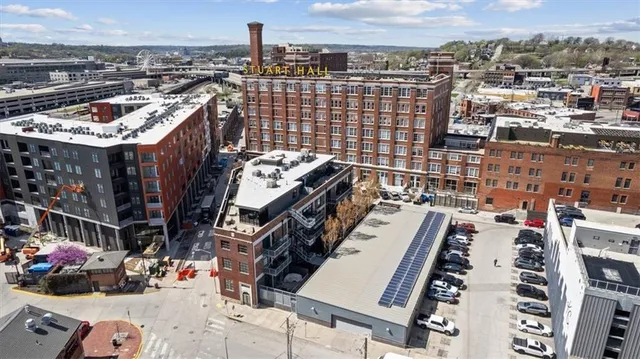 $1,100,000 | 2120 Wyandotte Street, Unit 16, Kansas City, MO 64108