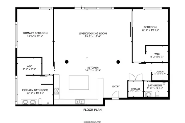 $1,100,000 | 2120 Wyandotte Street, Unit 16, Kansas City, MO 64108