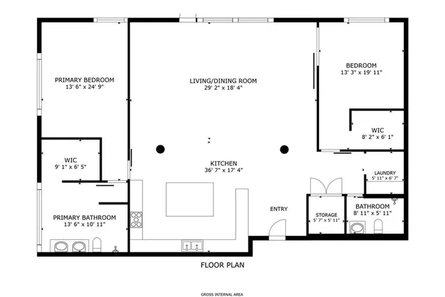 $1,100,000 | 2120 Wyandotte Street, Unit 16, Kansas City, MO 64108